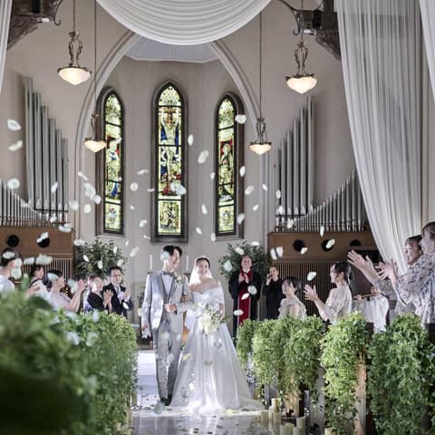 【30名～OK★パパママ婚】＊30名122万円＊