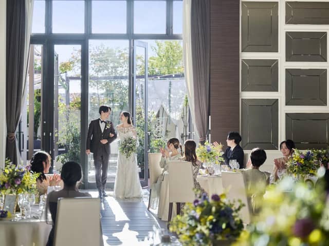 LEBAPIREO（レガピオーレ）