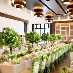 【30名★挙式＋披露宴／スタンダード】＊30名137万円＊／1年以内