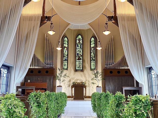 LEBAPIREO(レガピオーレ)