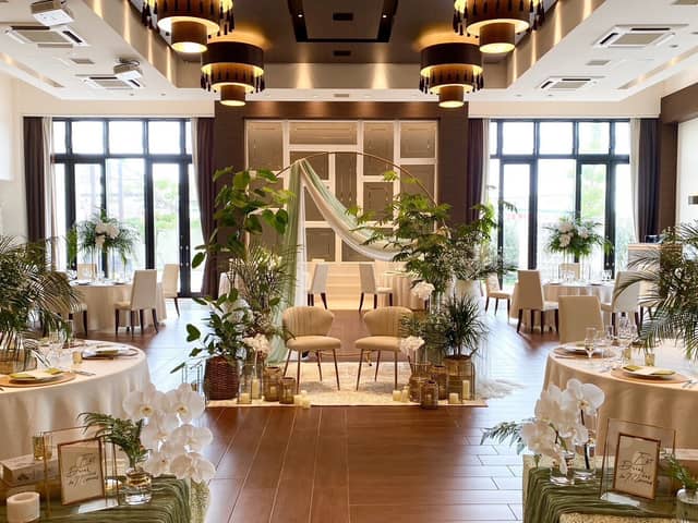 LEBAPIREO（レガピオーレ）