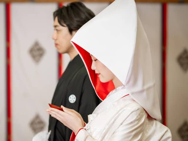 姫路で結婚式を挙げるなら「ホテル日航姫路ウエディング」