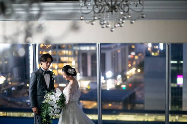 姫路で結婚式を挙げるなら「ホテル日航姫路ウエディング」