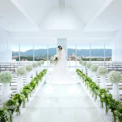 【ホテル最上階で憧れウェディング38万円】挙式のみ限定プラン