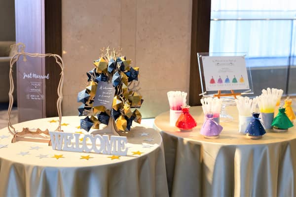 姫路で結婚式を挙げるなら「ホテル日航姫路ウエディング」