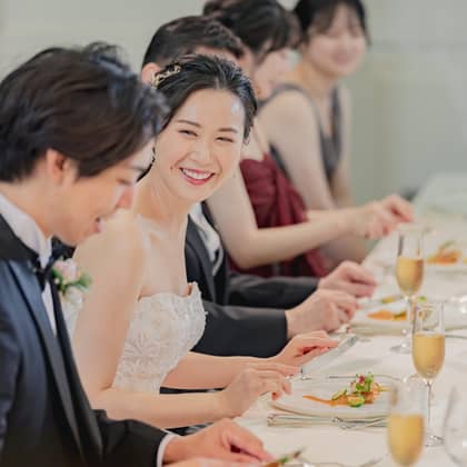 姫路で結婚式を挙げるなら「ホテル日航姫路ウエディング」