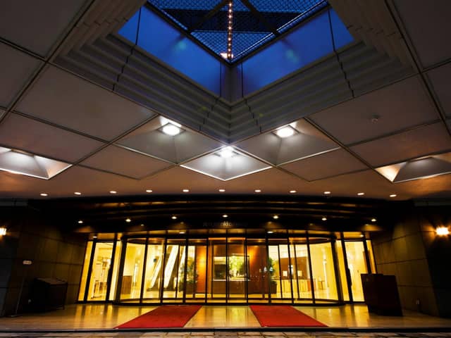 姫路で結婚式を挙げるなら「ホテル日航姫路ウエディング」