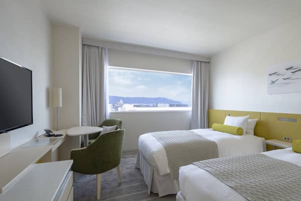 姫路で結婚式を挙げるなら「ホテル日航姫路ウエディング」