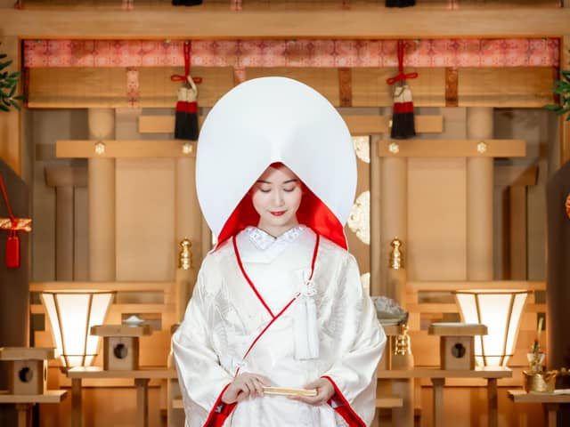 姫路で結婚式を挙げるなら「ホテル日航姫路ウエディング」