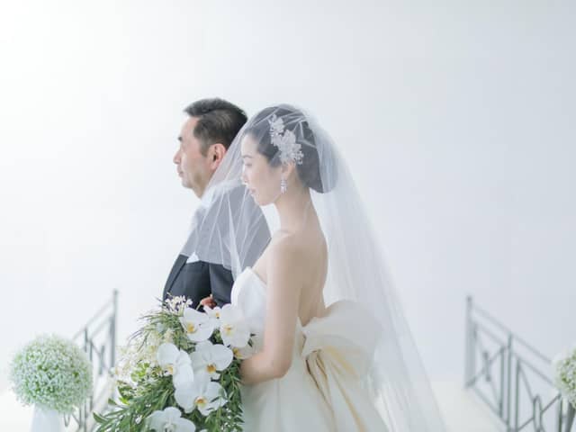 姫路で結婚式を挙げるなら「ホテル日航姫路ウエディング」