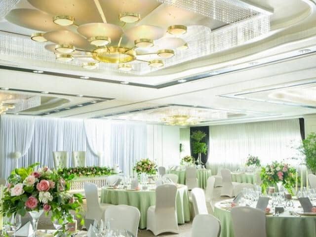 姫路で結婚式を挙げるなら「ホテル日航姫路ウエディング」