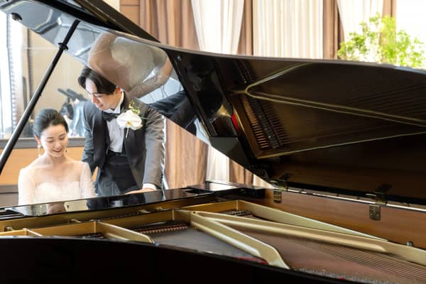 姫路で結婚式を挙げるなら「ホテル日航姫路ウエディング」