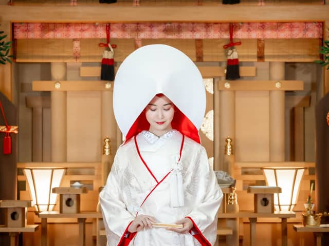 姫路で結婚式を挙げるなら「ホテル日航姫路ウエディング」