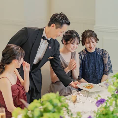 20thアニバーサリープラン【30名110万円】