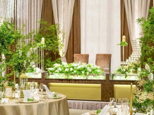 姫路で結婚式を挙げるなら「ホテル日航姫路ウエディング」