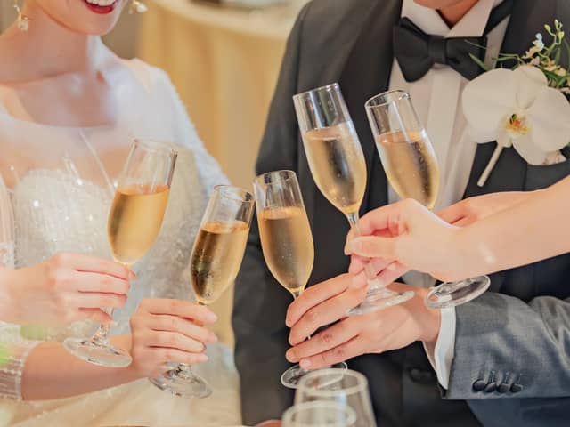 姫路で結婚式を挙げるなら「ホテル日航姫路ウエディング」