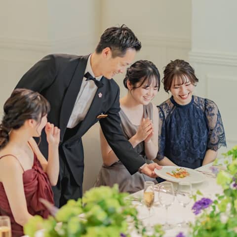 20thアニバーサリープラン【50名156万円】