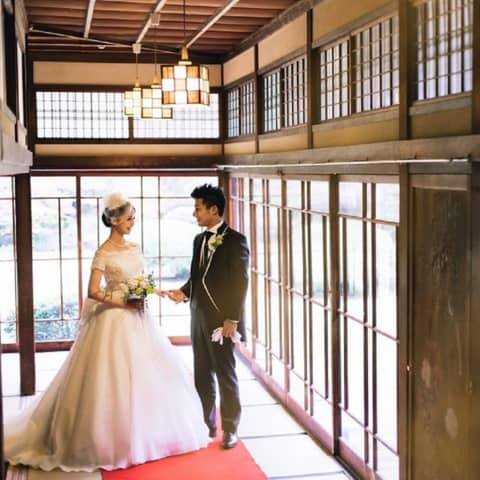 ブライダルフェア 公式 ウェディング のがみプレジデントホテル 福岡県飯塚市の結婚式場