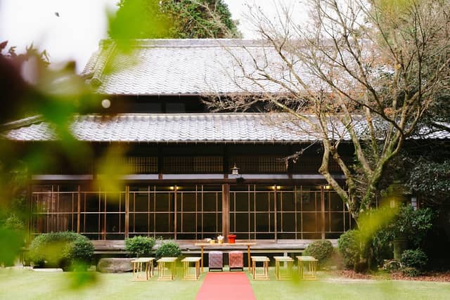 【公式｜ウェディング】のがみプレジデントホテル｜福岡県飯塚市の結婚式場