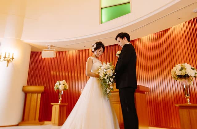 【公式】ホテルクラウンパレス小倉｜福岡県 北九州 / 小倉で上質な結婚式 