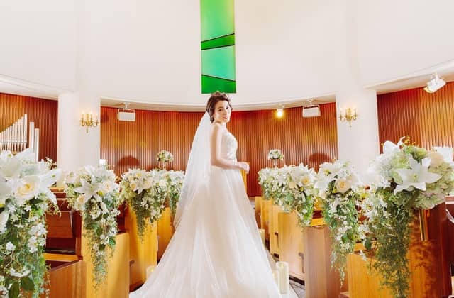 【公式】ホテルクラウンパレス小倉｜福岡県 北九州 / 小倉で上質な結婚式 