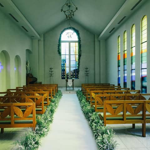 【公式】鞘ヶ谷ガーデン アグラス 北九州市の結婚式場