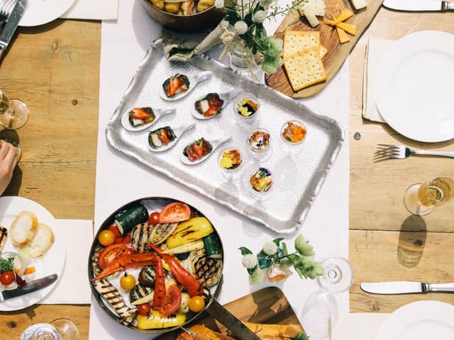 【公式】鞘ヶ谷ガーデン アグラス 北九州市の結婚式場