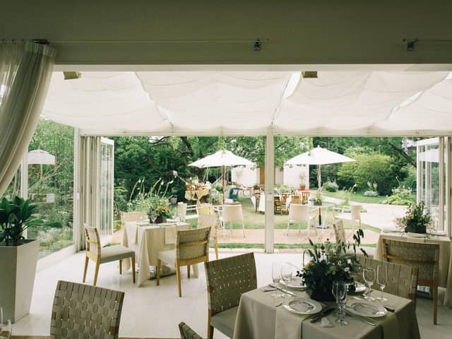 【公式】鞘ヶ谷ガーデン アグラス 北九州市の結婚式場