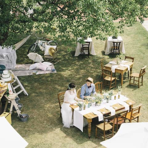 2027年5月まで限定！最大145万優待ガーデン付き貸切邸宅W