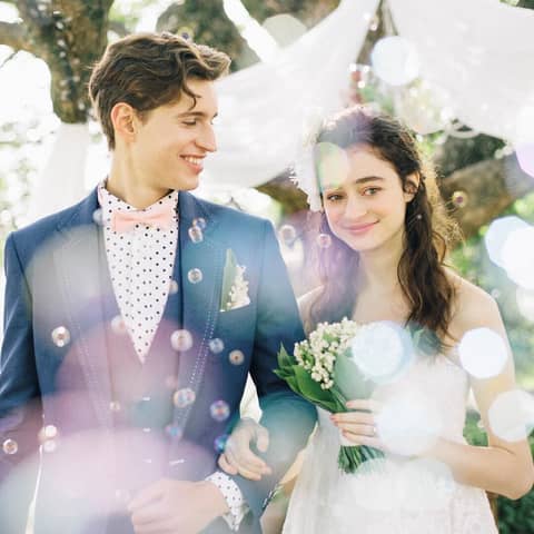 【公式】鞘ヶ谷ガーデン アグラス 北九州市の結婚式場