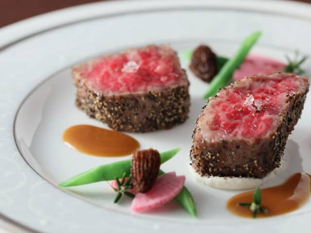 【公式】鞘ヶ谷ガーデン アグラス 北九州市の結婚式場