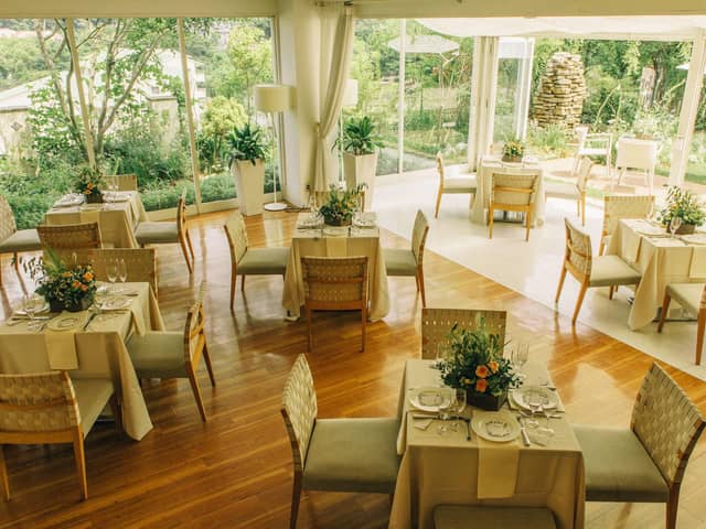 【公式】鞘ヶ谷ガーデン アグラス 北九州市の結婚式場