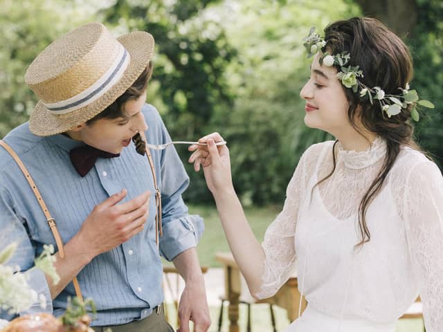 【公式】鞘ヶ谷ガーデン アグラス 北九州市の結婚式場