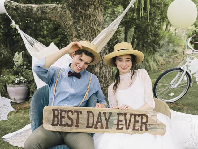 【公式】鞘ヶ谷ガーデン アグラス 北九州市の結婚式場