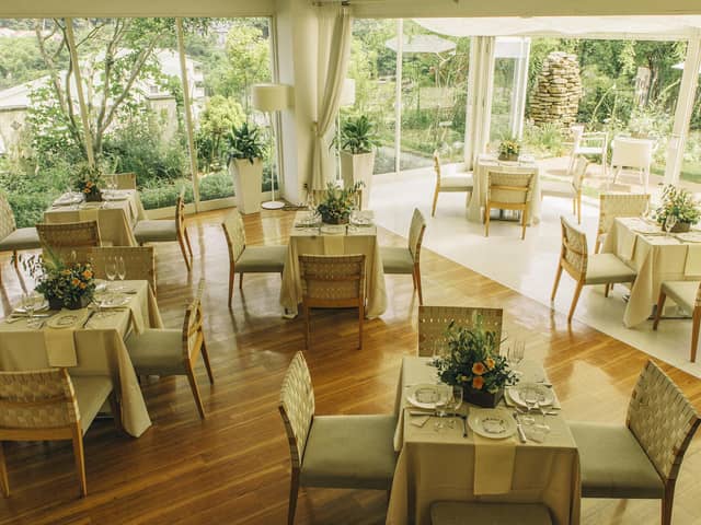 【公式】鞘ヶ谷ガーデン アグラス 北九州市の結婚式場