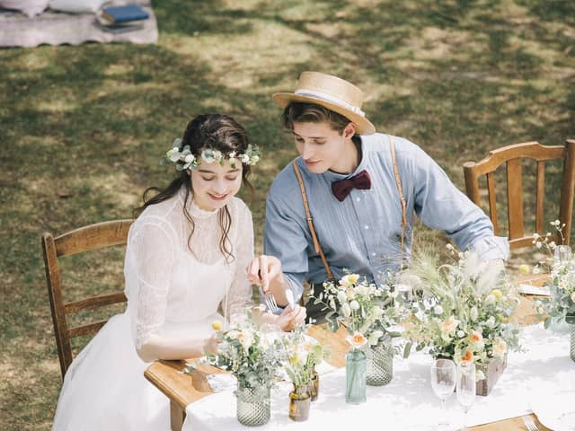 【公式】鞘ヶ谷ガーデン アグラス 北九州市の結婚式場