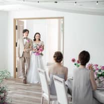 【20名様以上のご披露宴をご検討の場合】ご来館特典としてコスメギフトをプレゼント!