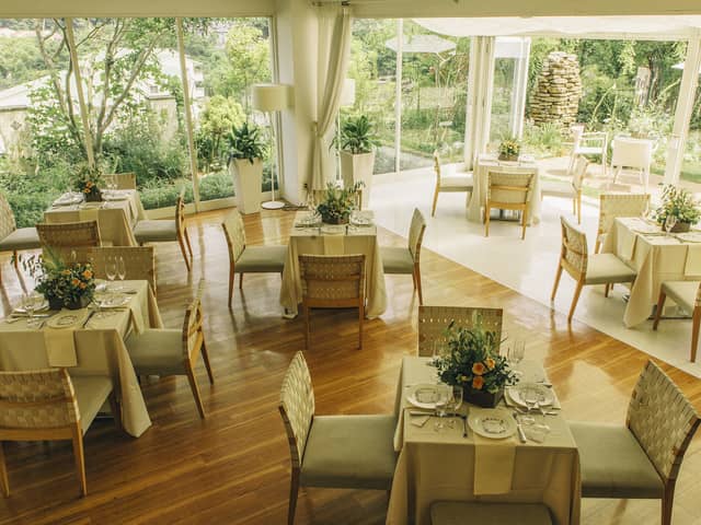 【公式】鞘ヶ谷ガーデン アグラス 北九州市の結婚式場