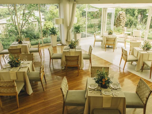 【公式】鞘ヶ谷ガーデン アグラス 北九州市の結婚式場