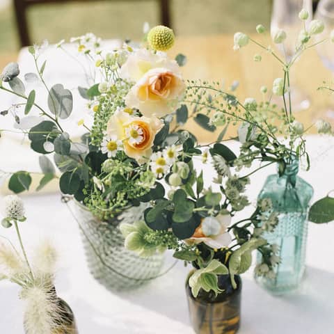 【公式】鞘ヶ谷ガーデン アグラス 北九州市の結婚式場