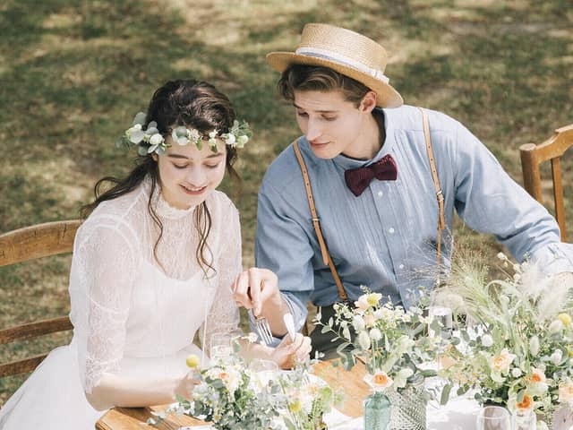 【公式】鞘ヶ谷ガーデン アグラス 北九州市の結婚式場