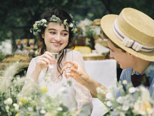 【公式】鞘ヶ谷ガーデン アグラス 北九州市の結婚式場