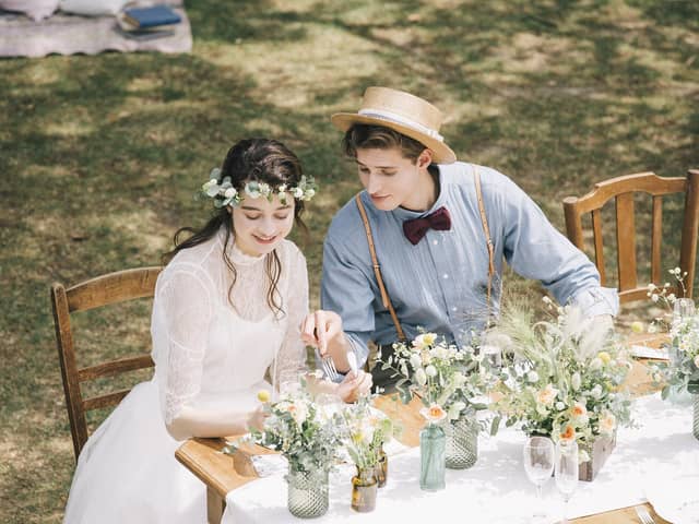 【公式】鞘ヶ谷ガーデン アグラス 北九州市の結婚式場