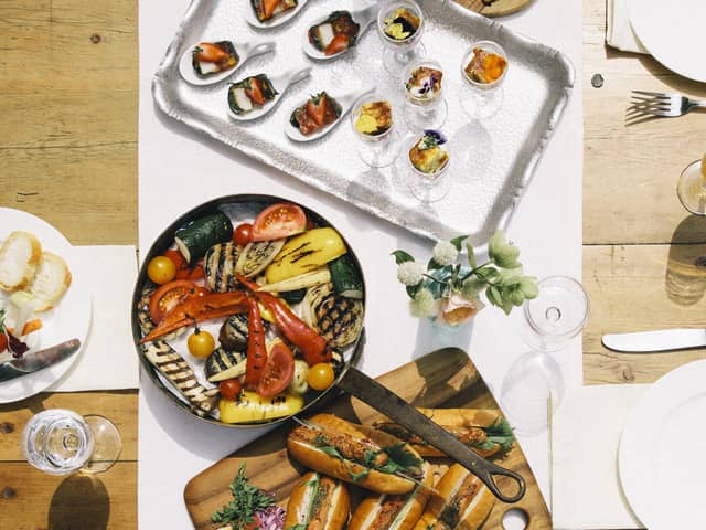 【公式】鞘ヶ谷ガーデン アグラス 北九州市の結婚式場