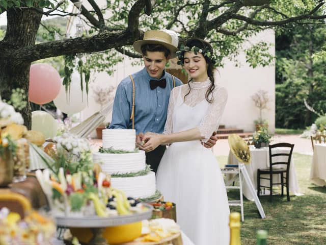 【公式】鞘ヶ谷ガーデン アグラス 北九州市の結婚式場