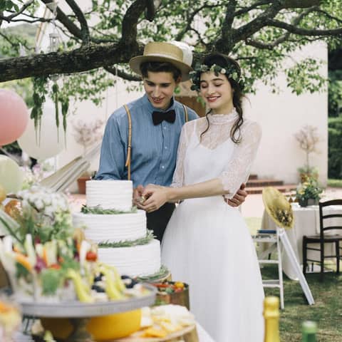 【公式】鞘ヶ谷ガーデン アグラス 北九州市の結婚式場