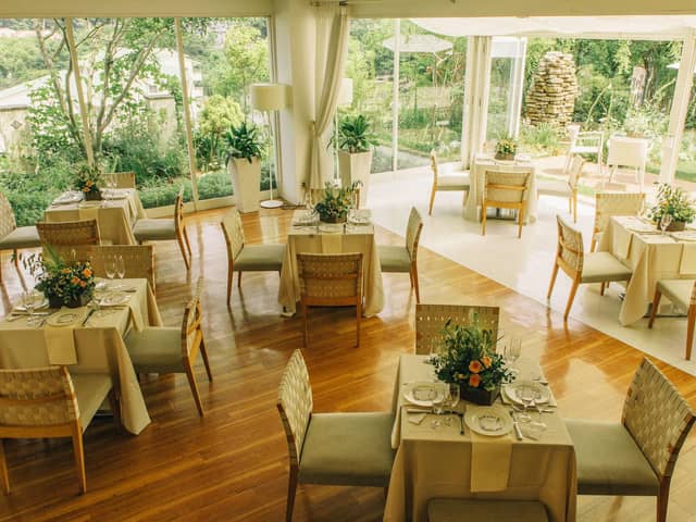 【公式】鞘ヶ谷ガーデン アグラス 北九州市の結婚式場