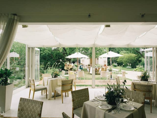 【公式】鞘ヶ谷ガーデン アグラス 北九州市の結婚式場