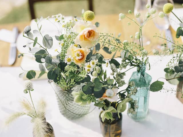 【公式】鞘ヶ谷ガーデン アグラス 北九州市の結婚式場