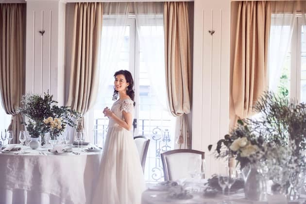 北山ル・アンジェ教会